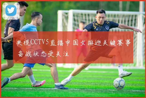 央视CCTV5直播中国女排迎关键赛事 备战状态受关注