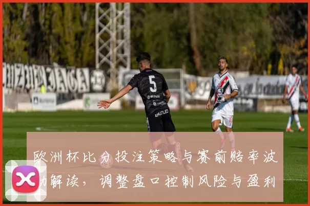 欧洲杯比分投注策略与赛前赔率波动解读，调整盘口控制风险与盈利