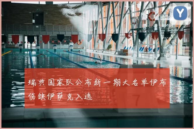 瑞典国家队公布新一期大名单伊布伤缺伊萨克入选